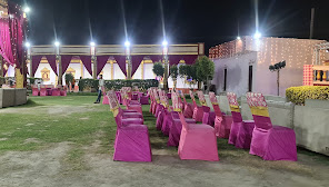 Ved Party Lawn